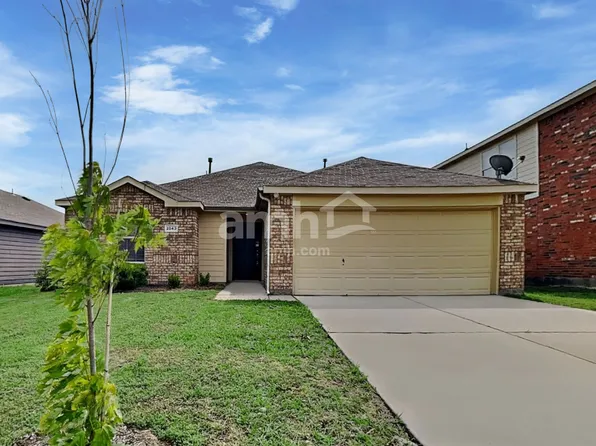 2043 Wildwood Dr, Forney, TX 75126