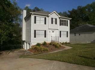 3572 River Mill Ct, Ellenwood, GA 30294