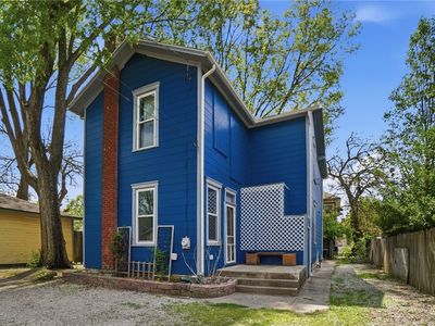 1609 E 5th St, Dayton, OH, 45403