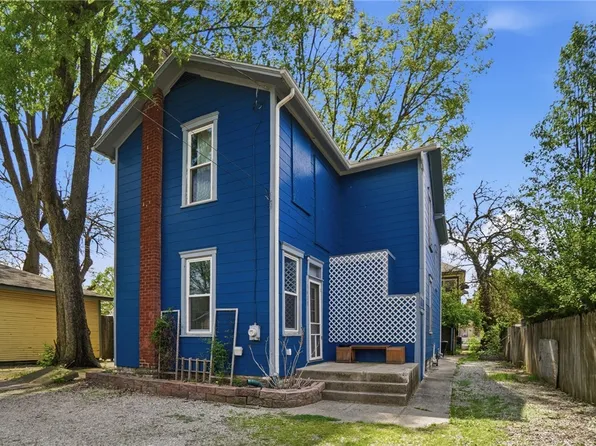 1609 E 5th St, Dayton, OH 45403