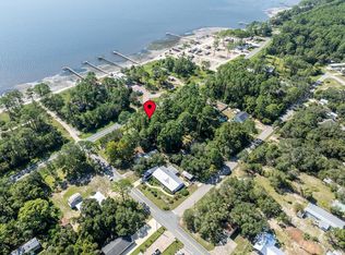 Highway 98 #1, Lanark Village, FL 32323