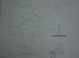 Walkerville Rd, Many, LA 71449