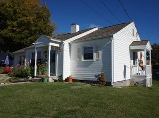 203 Linden Ave, Greeneville, TN 37743