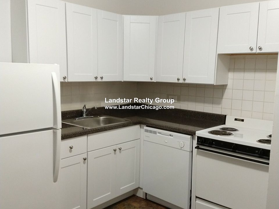 1st image of 1918 W Lunt Ave #G