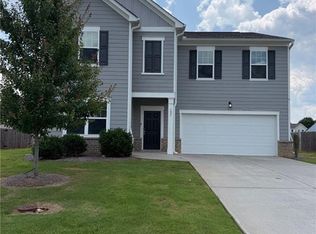 132 Verona Dr NW, Cartersville, GA 30120