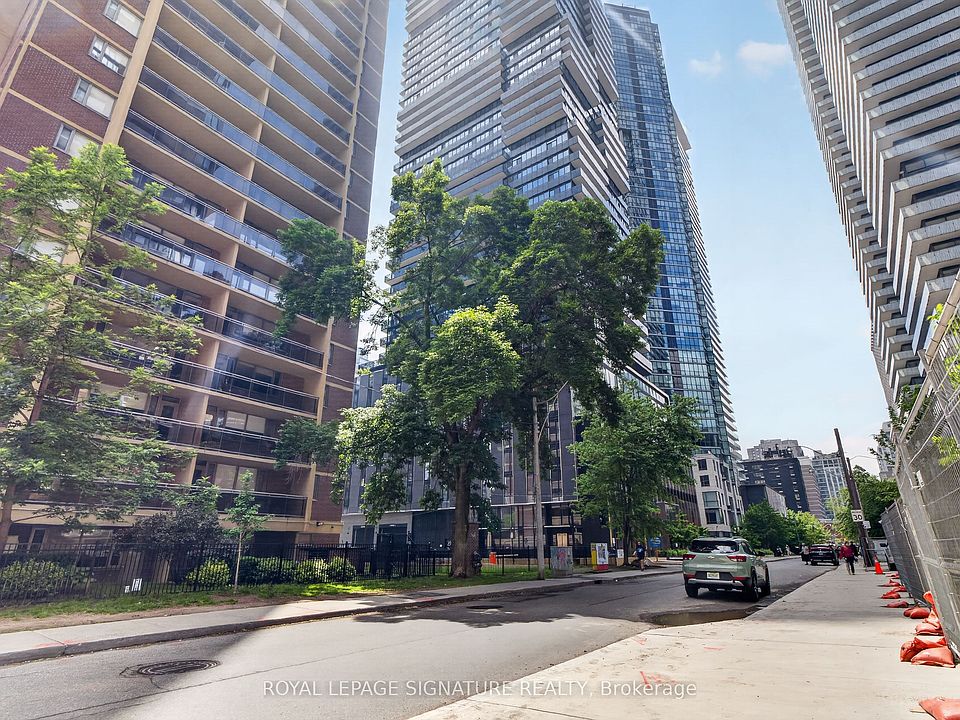 1st image of 55 Charles St E #4303
