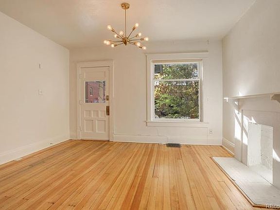Living room.