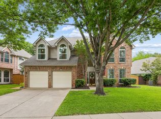 5511 S Briar Ridge Cir, McKinney, TX 75072