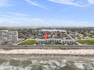 7600 Seawall Blvd #113, Galveston, TX 77551