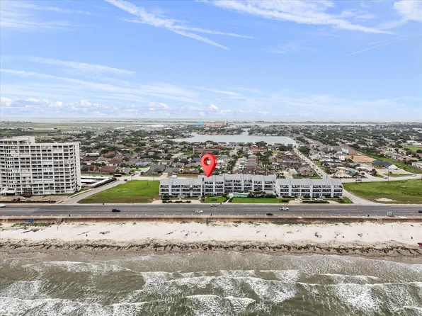 7600 Seawall Blvd #109, Galveston, TX 77551