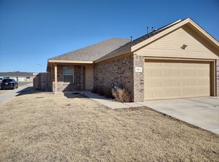 1401 16th St, Shallowater, TX 79363
