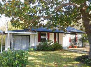 1707 S Oak St, Texarkana, TX 75501