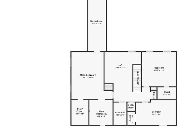 3rd image of 10256 MAGNOLIA HILLS Drive