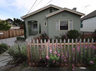 321 N Delaware St, San Mateo, CA 94401