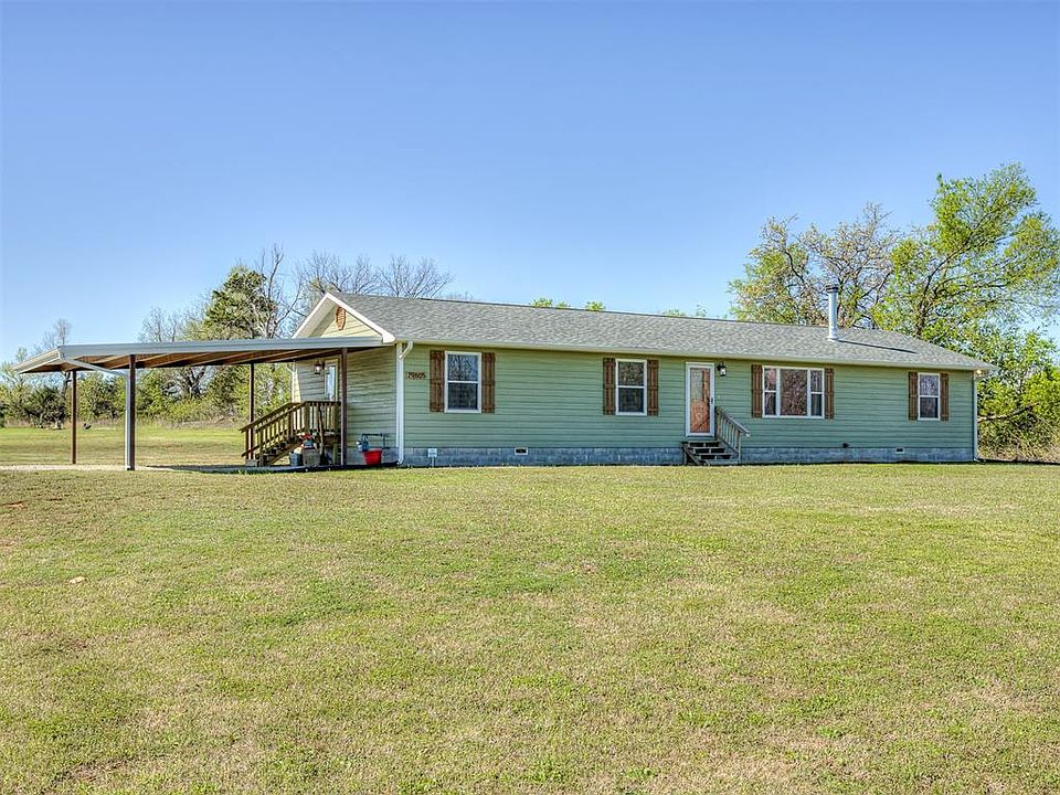 1st image of 29605 Kickapoo Rd