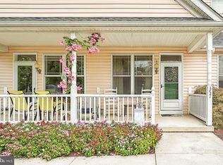 357 W High St, Gettysburg, PA 17325