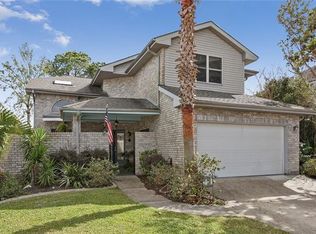4012 Saint Blase Dr, Kenner, LA 70065