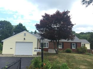 11 Ocean View Dr, Hingham, MA 02043