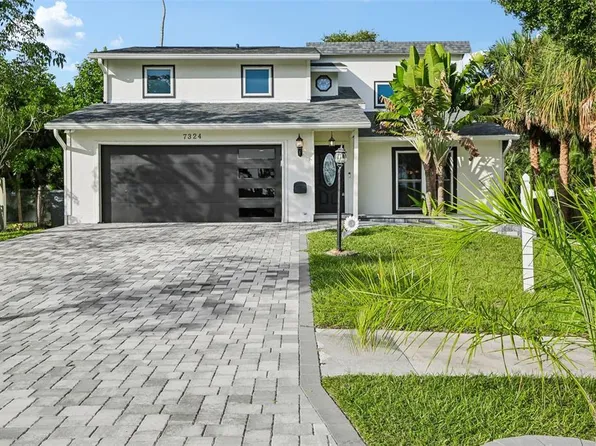 7324 PHILLIPS STREET, SARASOTA, FL 34243