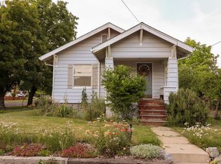 701 K Ave, La Grande, OR 97850