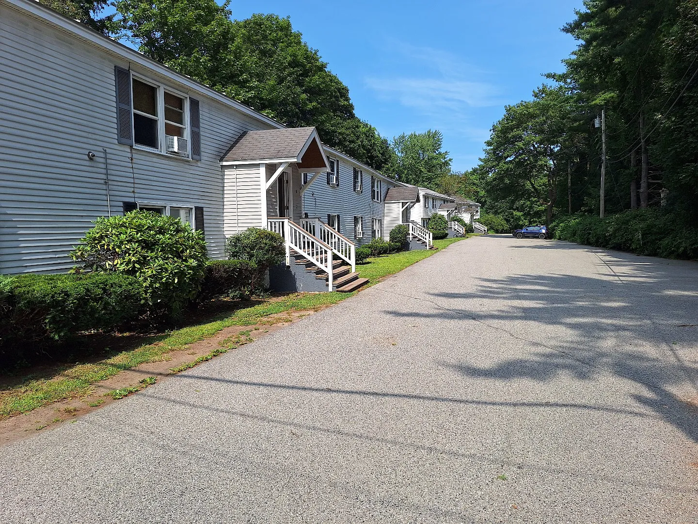 204 Elm St - Unit 5 — Photo 4