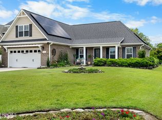 7514 Duval Ct, Wilmington, NC 28411