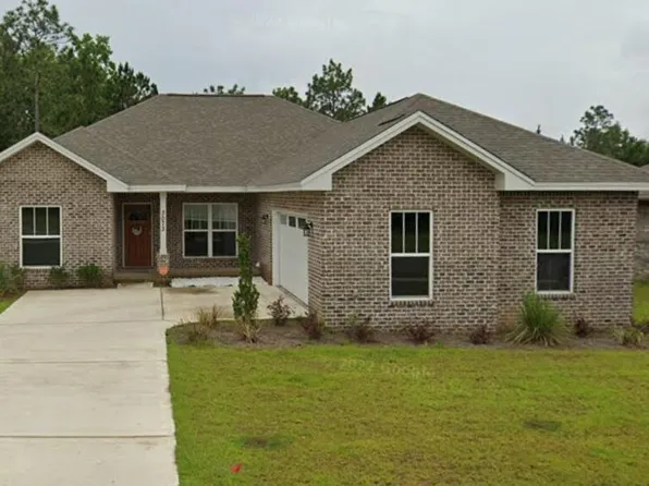 3073 Zach Ave, Crestview, FL 32539