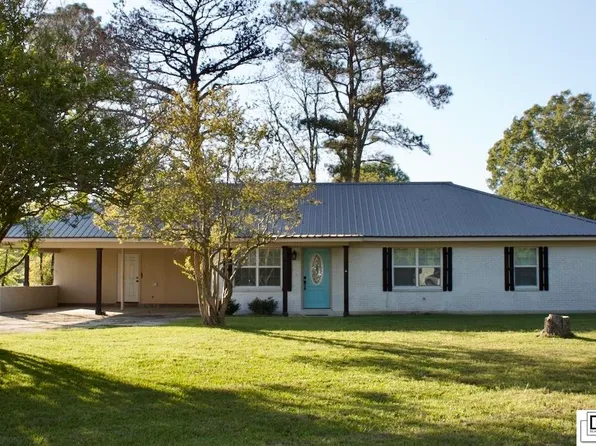 111 Carolyn St, Winnsboro, LA 71295
