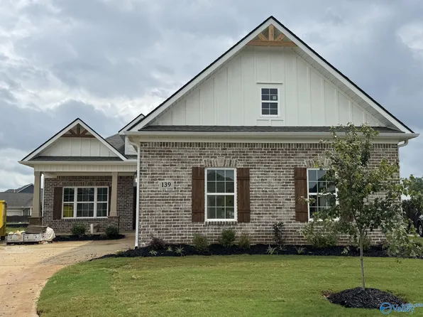 139 Arbor Creek Trl, Madison, AL 35756