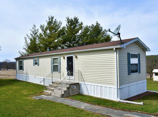 14173 Southside Rd, Monroeton, PA 18832