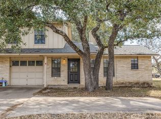 3802 Foust Trl #B, Georgetown, TX 78628