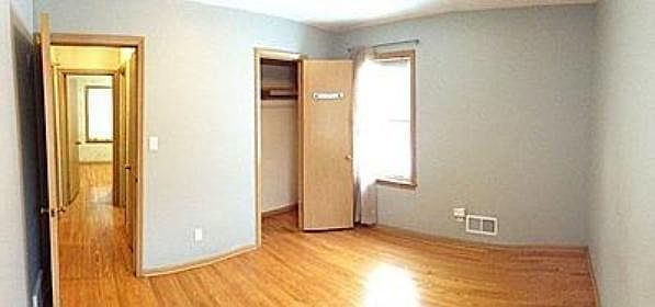 Bedroom 1 main floor