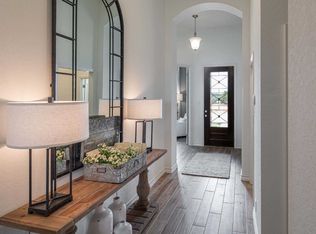 3813 Paradise Way, Sherman, TX 75090