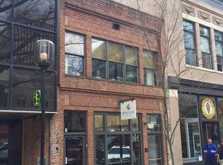 110 N Main St, Greenville, SC 29601