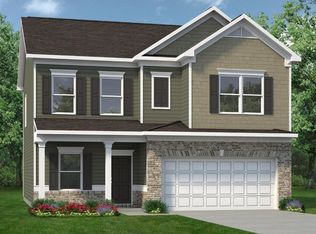 280 Claude Cir LOT 99, Clarksville, TN 37042