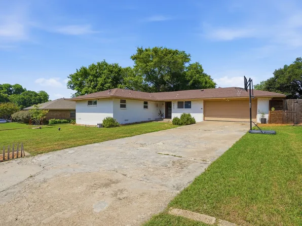 5017 Fox Hill Ln, Dallas, TX 75232