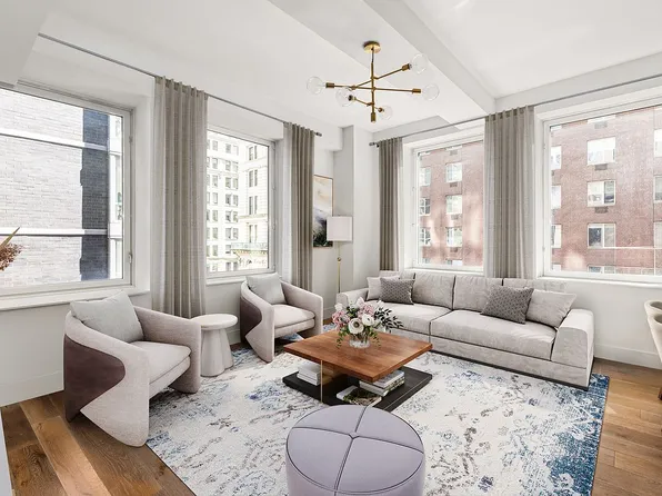 93 Worth St Suite 501, New York, NY 10013
