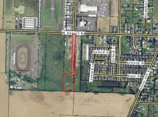 1412 W Airport Rd, Lebanon, OR 97355