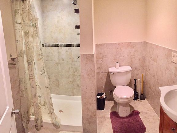 additional full bath