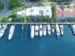 3601 NE 207th St E #62, Miami, FL 33180