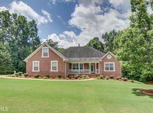 1326 Foxglove Ln SW, Conyers, GA 30094