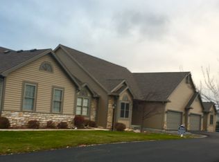 Ramblehurst Dr, Perrysburg, OH