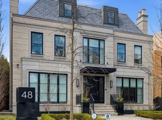 48 Old Forest Hill Rd, Toronto, ON M5P 2P9