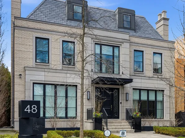 48 Old Forest Hill Rd, Toronto, ON M5P 2P9