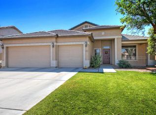 993 S Oak St, Gilbert, AZ 85233