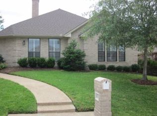 4724 Stonebriar Cir, College Station, TX 77845