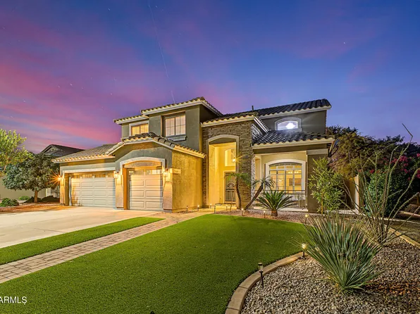 894 S OAK Street, Gilbert, AZ 85233