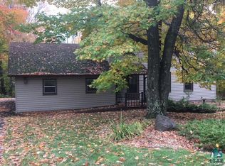 226 Howard Gnesen Rd, Duluth, MN 55811