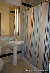 Rented by New York Residence