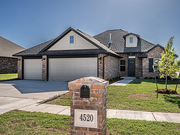 2nd image of 4520 Black Mesa Ln
